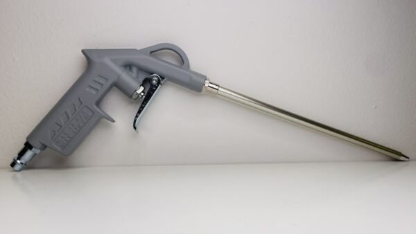 Pistolet przedmuchowy - obrazek 2